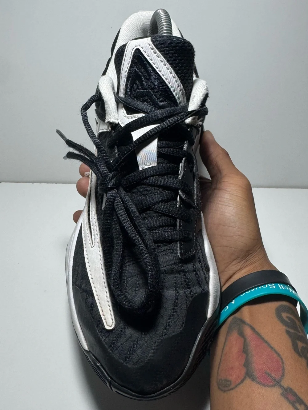 Nike gs size